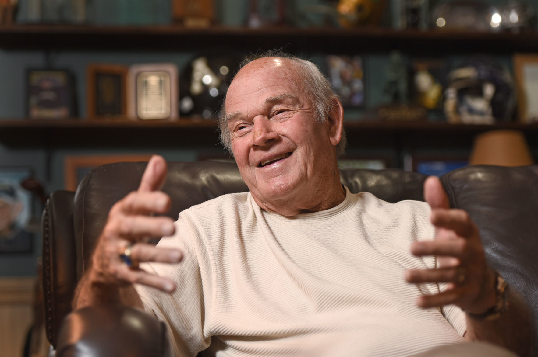 Jerry Moore